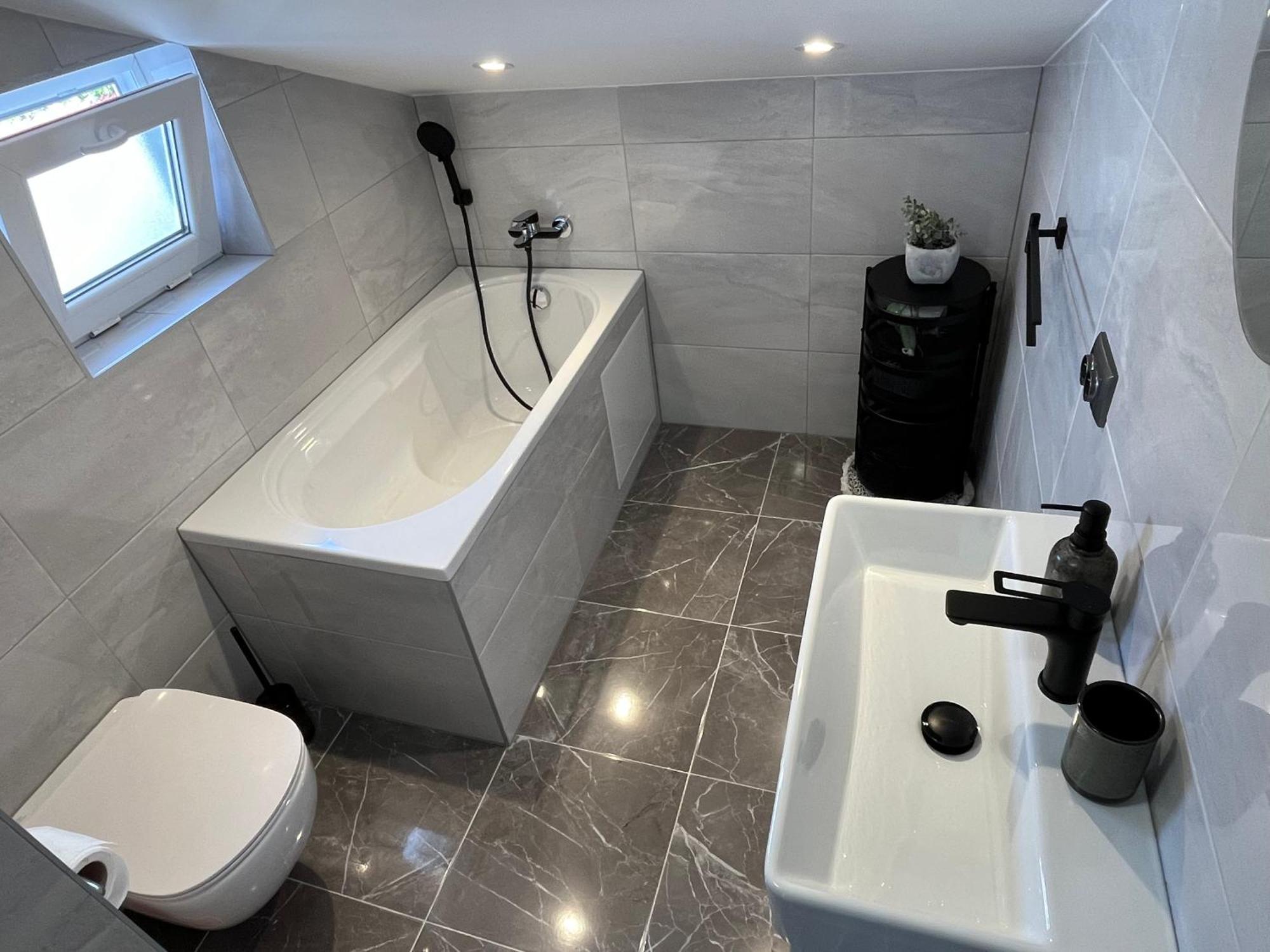 Apartments Lopac Ядраново Экстерьер фото