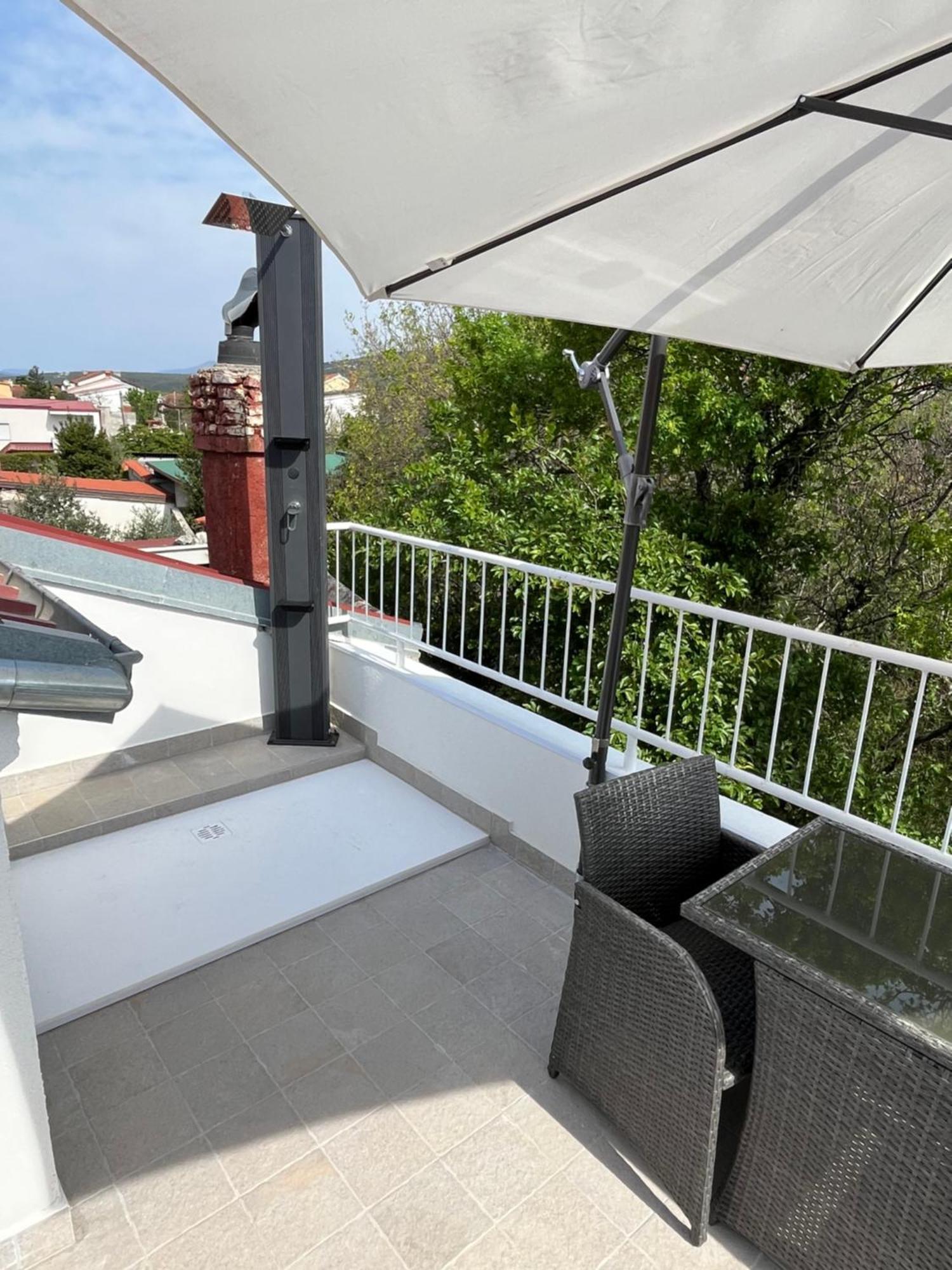 Apartments Lopac Ядраново Экстерьер фото