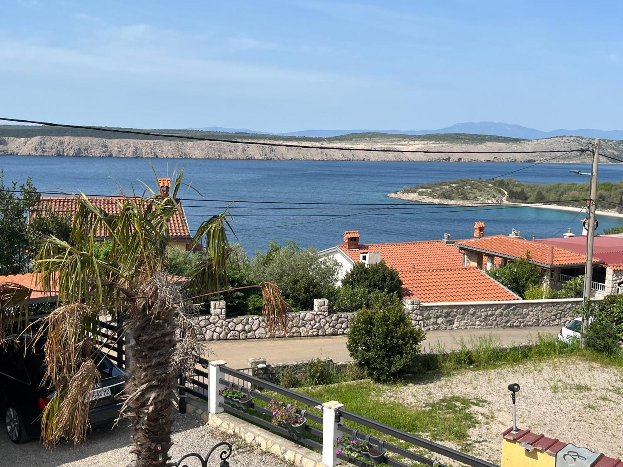 Apartments Lopac Ядраново Экстерьер фото