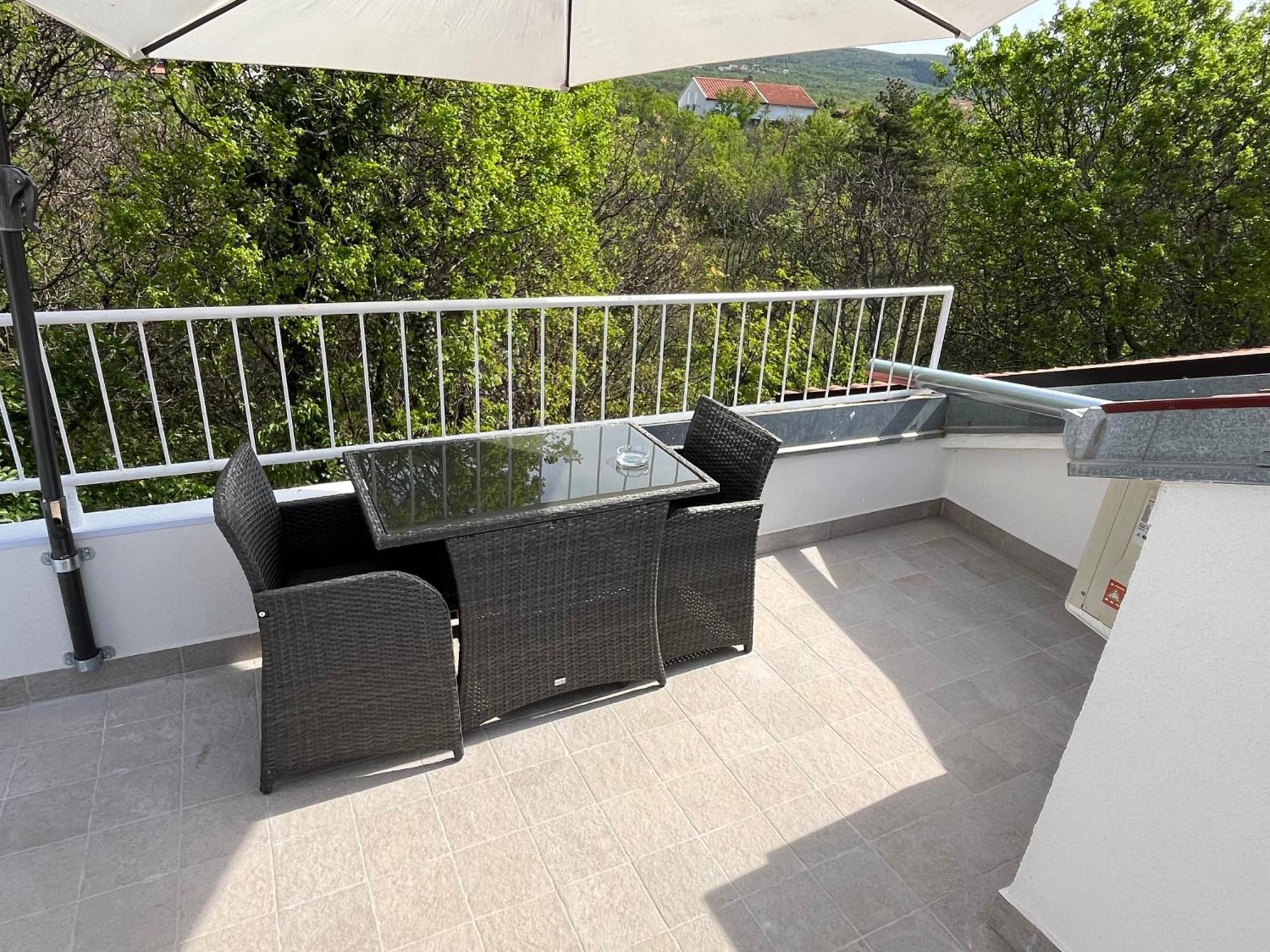 Apartments Lopac Ядраново Экстерьер фото