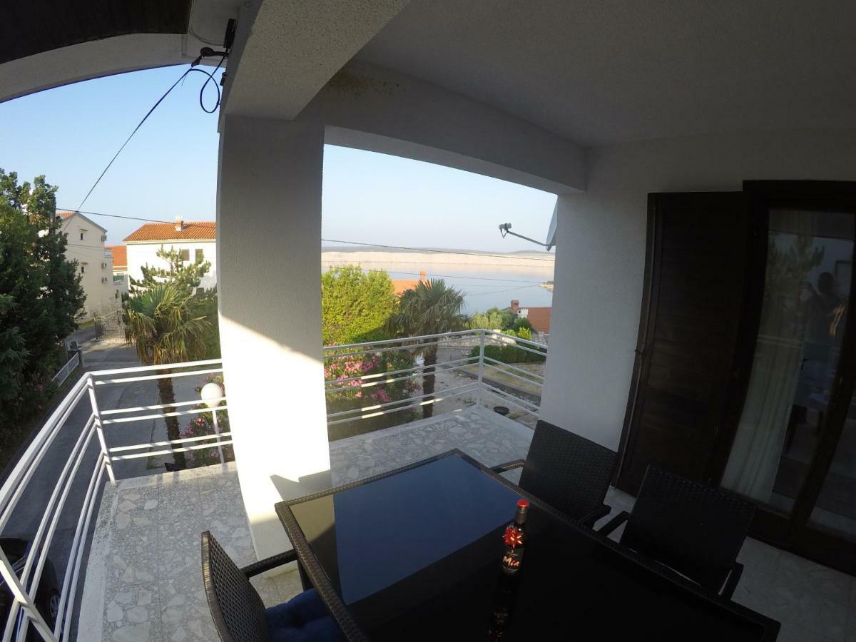Apartments Lopac Ядраново Экстерьер фото