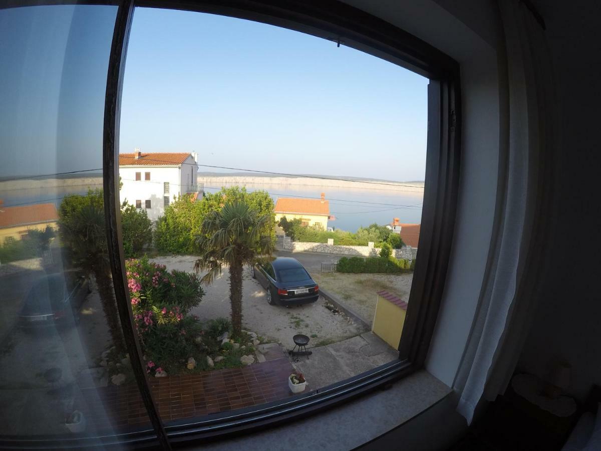 Apartments Lopac Ядраново Экстерьер фото